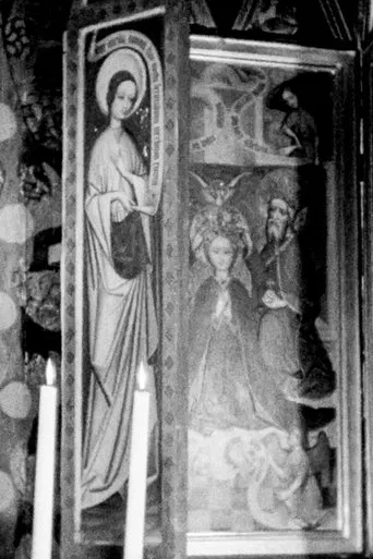 Łopuszna: The Unknown Land poster