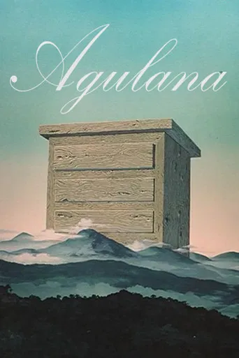 Agulana poster