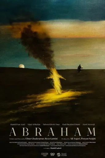 Abraham poster