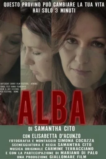 Alba poster