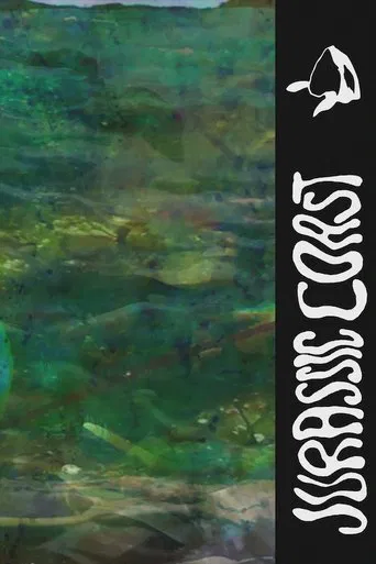 JURASSIC COAST poster