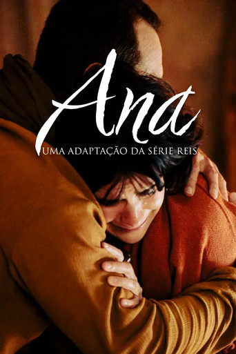 Ana: Uma adaptação da série Reis poster