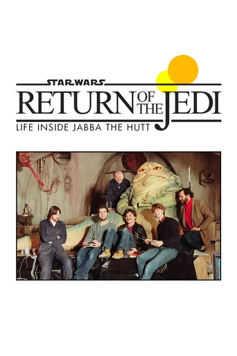 Slimy Piece of Worm-Ridden Filth poster