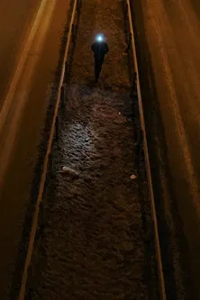 Liminality & Communitas poster