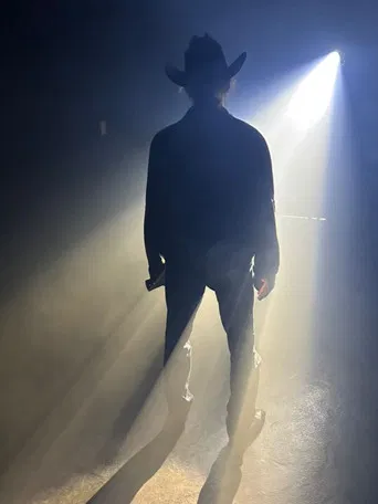 Ecos Norteños poster