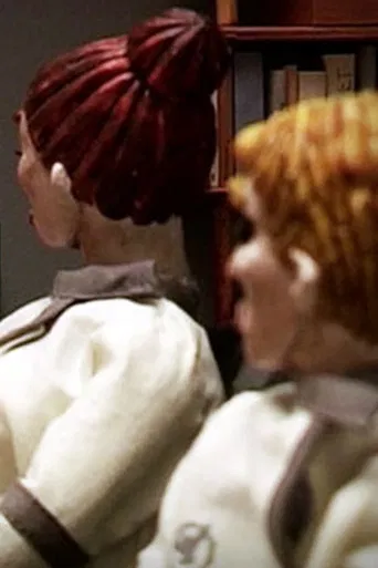 The Weapon - A Tale of Passing Time poster