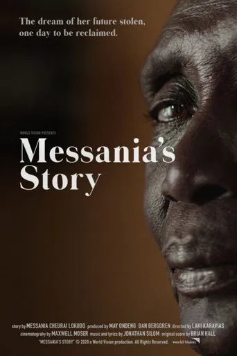 Messania's Story poster