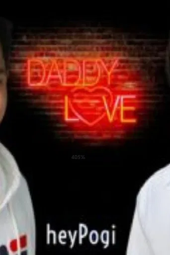 Daddy Love poster