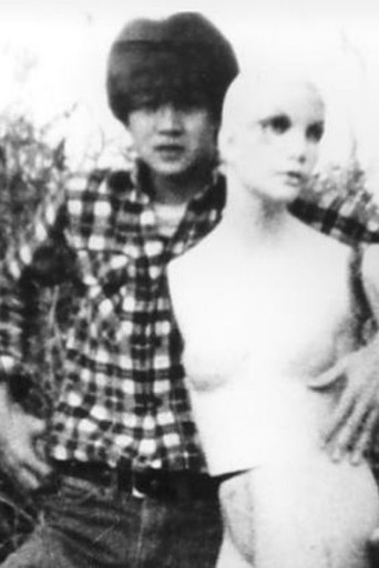 Waiting for the Sun poster