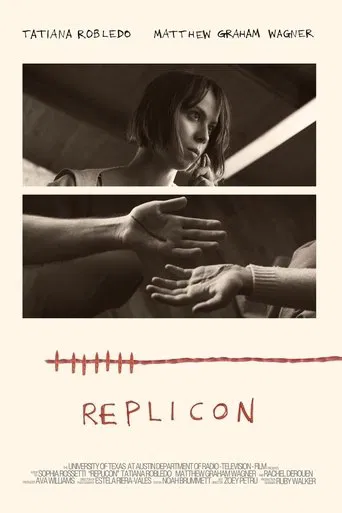 Replicon poster