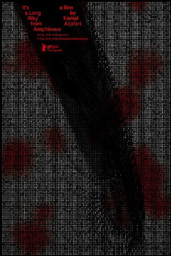 It's a Long Way From Amphioxus poster