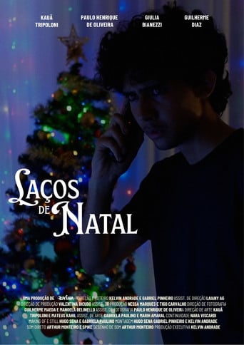 Laços de Natal poster