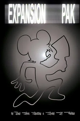 EXPANSION PAK poster