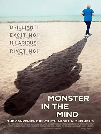 Monster in the Mind poster