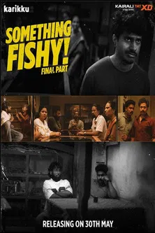 Something Fishy! poster