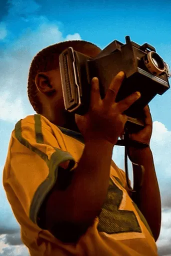 Between Heaven and Earth poster