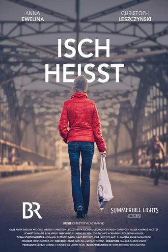 Isch heisst poster