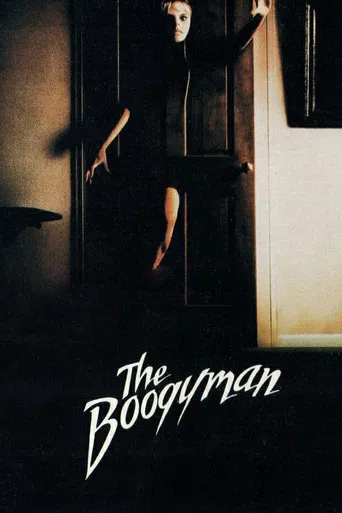 The Boogeyman poster