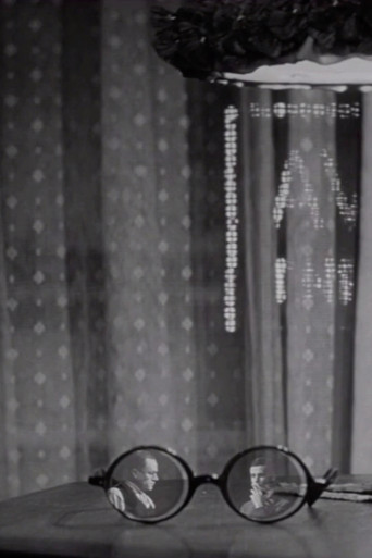 Object Permanence poster