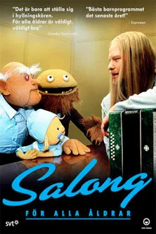 För alla åldrar poster