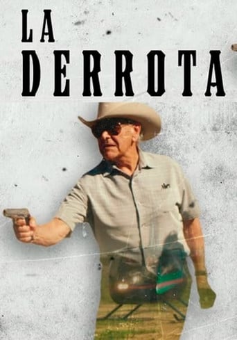 La Derrota poster