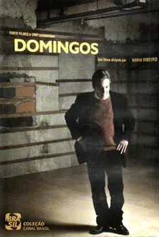 Domingos poster