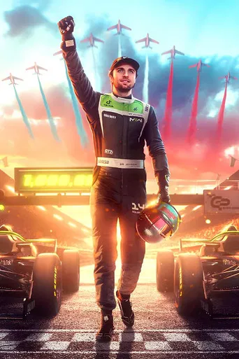 L'histoire du projet le plus fou de ma vie poster