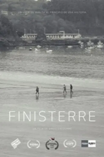 Finisterre poster