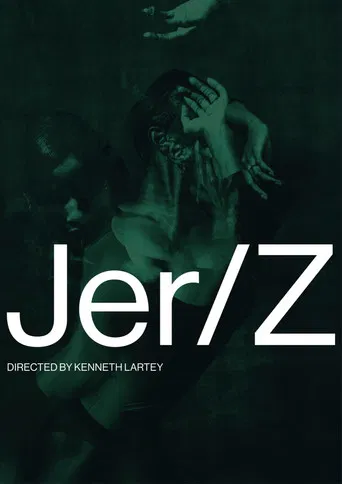 Jer/Z poster