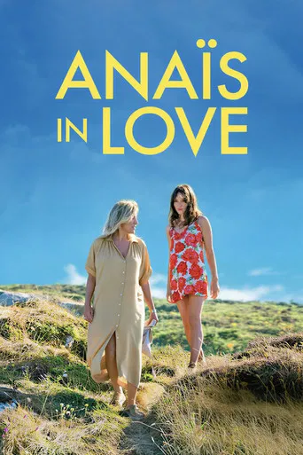 Anaïs in Love poster