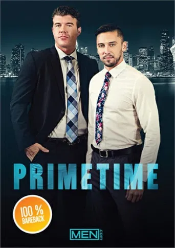 Primetime poster