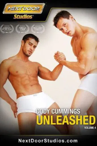 Cody Cummings Unleashed 4 poster