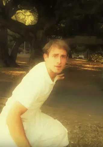 Parkour Vs. Killer Bee poster