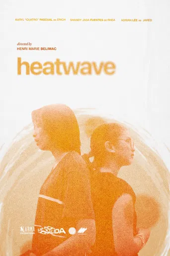 Heatwave poster