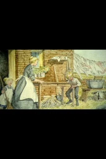 Homesteading on the Prairies poster