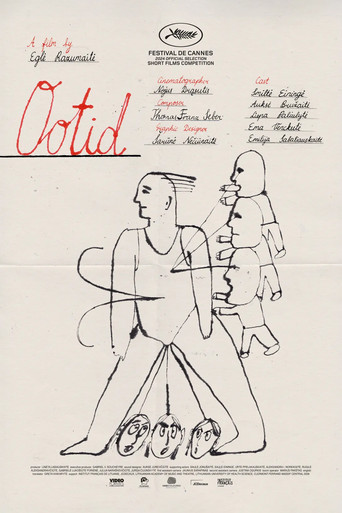 Ootid poster