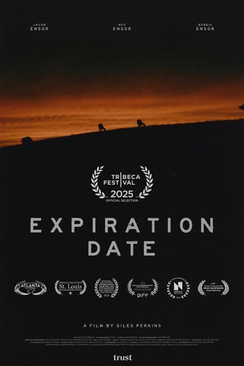 Expiration Date poster