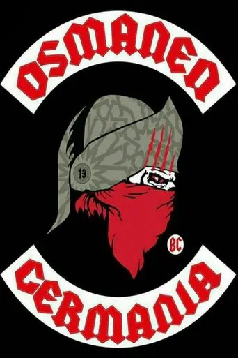 Osmanen Germania OGBC - Rockers oder Boxclub? poster