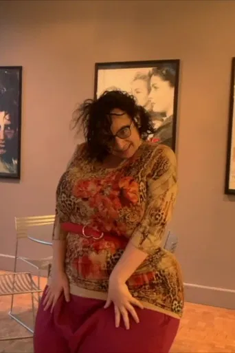 A Squish Abridged poster