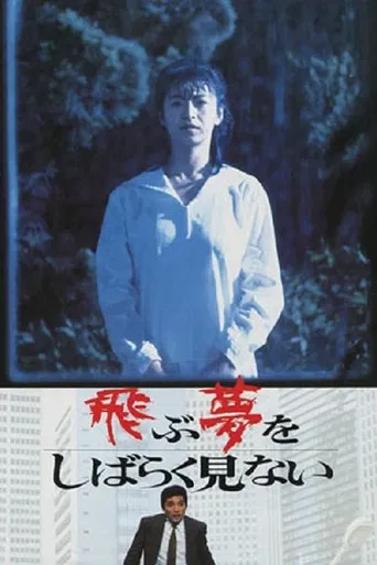 A Paucity of Flying Dreams poster