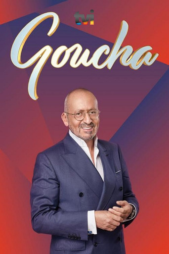 Goucha poster