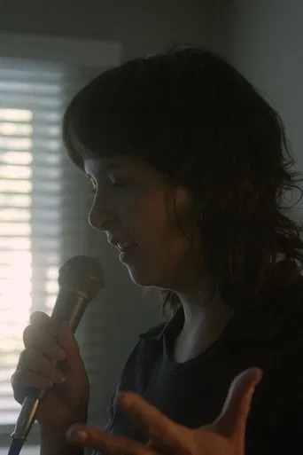 wasting time at the end of the world poster