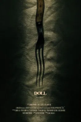 Doll poster