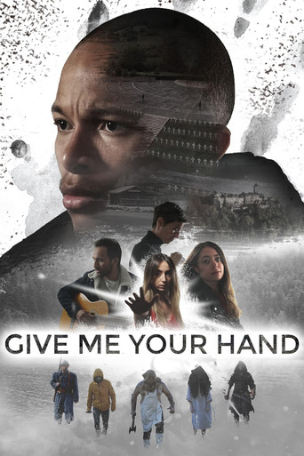 Give Me Your Hand poster