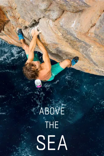 Above The Sea poster