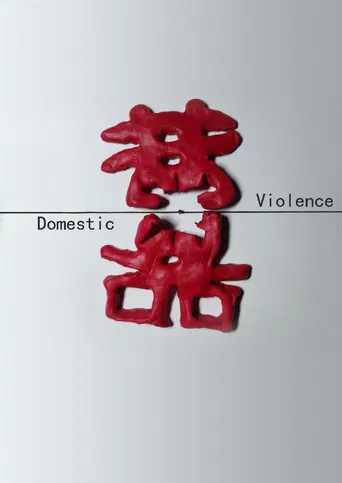 中国反家暴纪事 poster