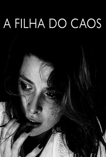 The Chaos Daughter poster