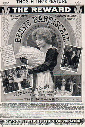 The Reward poster