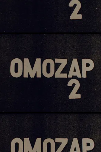 Omozap 2 poster