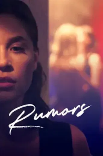 Rumors poster